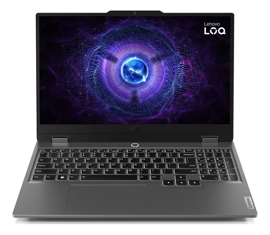 Notebook gamer